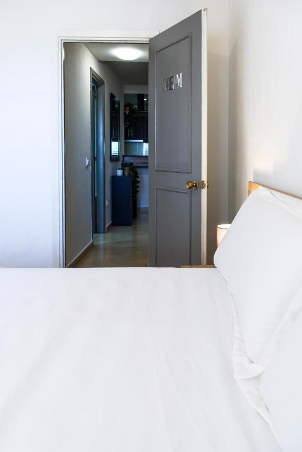 Estepona Marina With Sea Views, Pool And Parking Buitenkant foto