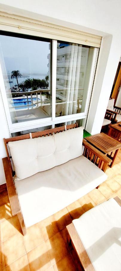 Estepona Marina With Sea Views, Pool And Parking Buitenkant foto